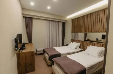 هتل نووس بوتیک